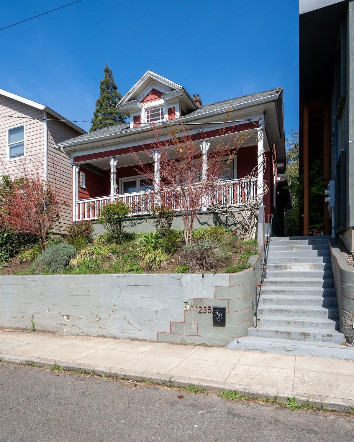 Overlook Gem - Steps From Mississippi Holiday home
