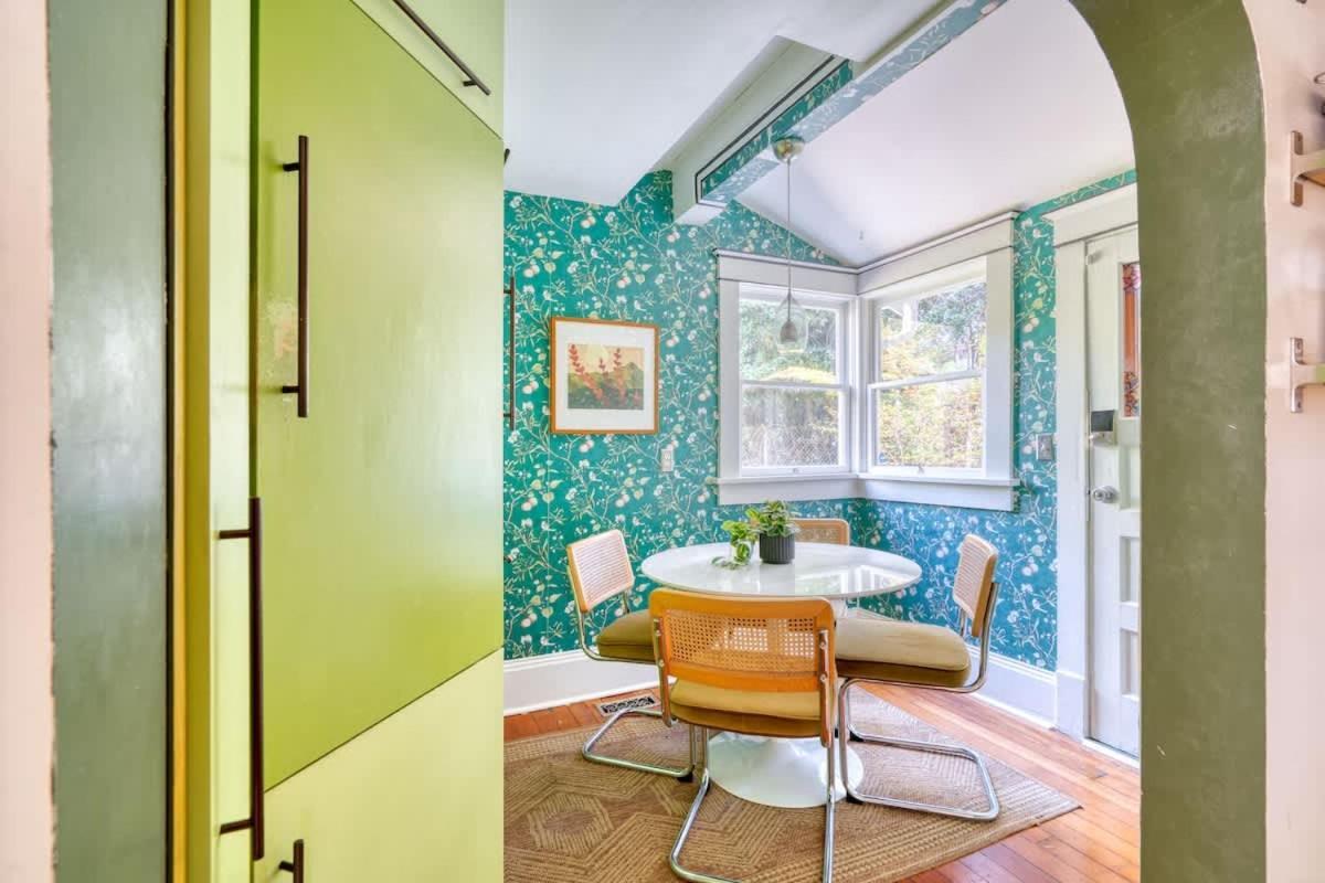 Overlook Gem - Steps From Mississippi * Portland