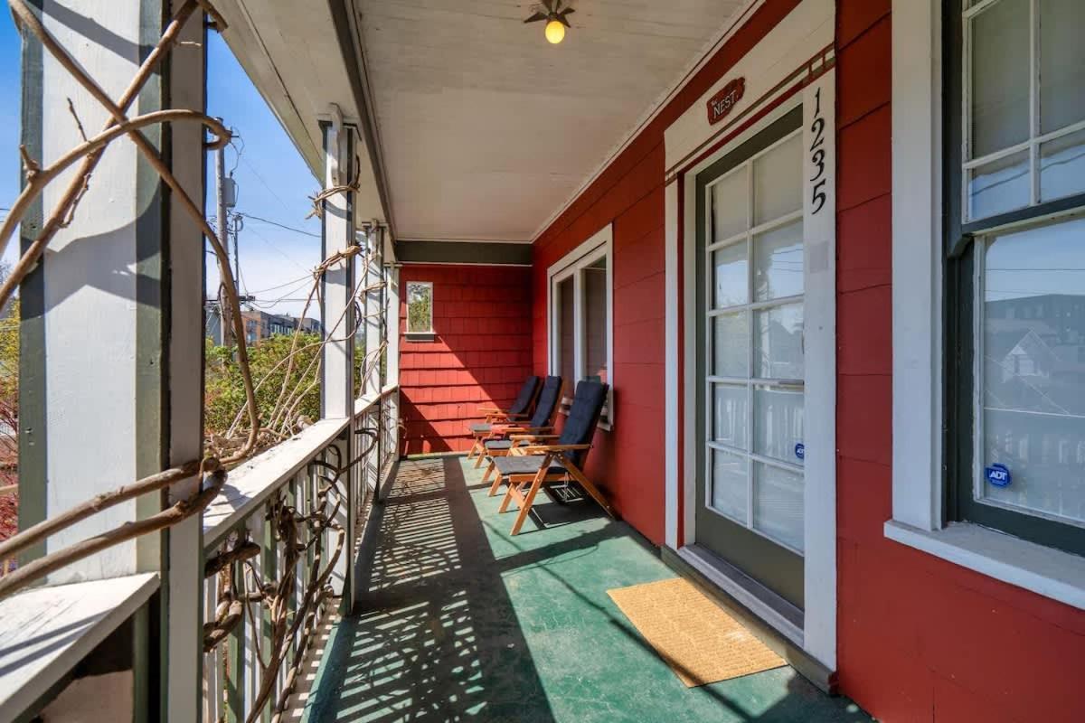 Overlook Gem - Steps From Mississippi *