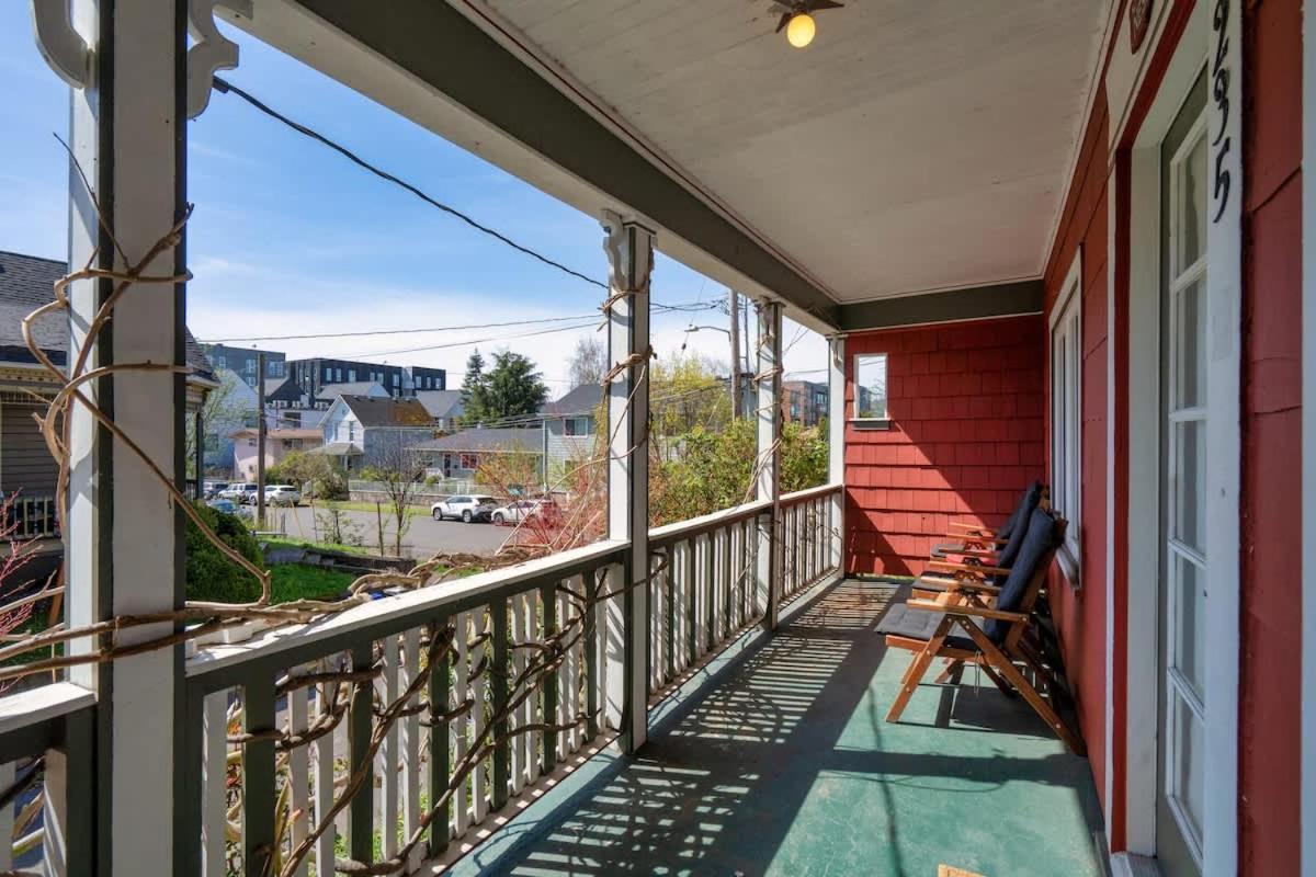 Overlook Gem - Steps From Mississippi * Portland