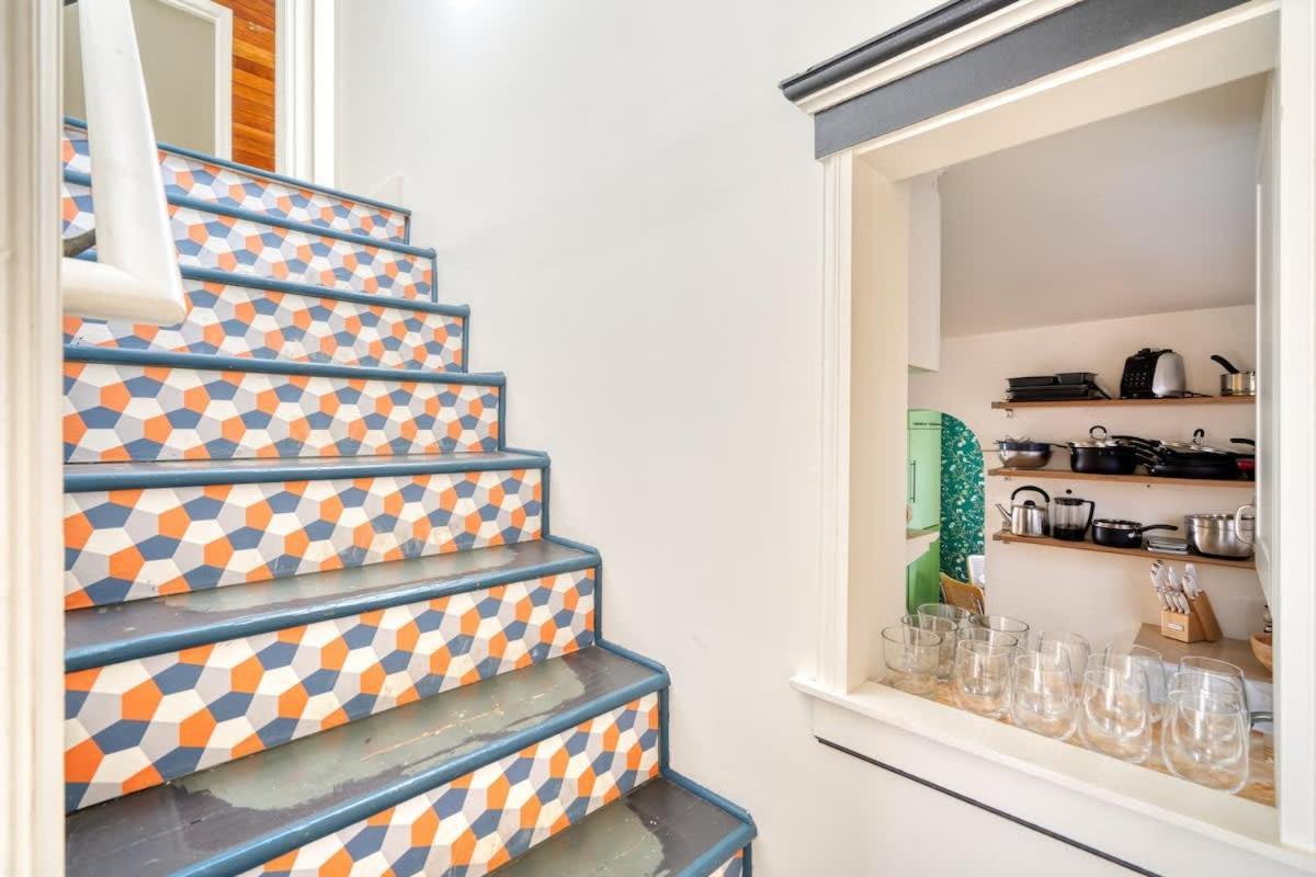 Overlook Gem - Steps From Mississippi Holiday home